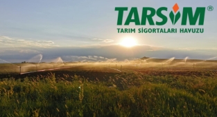 Ürgüp Ziraat Odası'ndan TARSİM hatırlatması