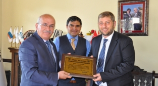 Efsane Kaymakam Alper Balcı, Fethiye Kaymakamlığı'na atandı