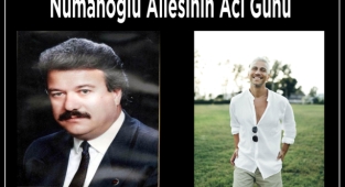 Numanoğlu Ailesinin Acı Günü