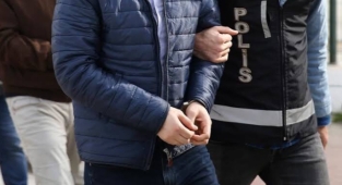 Ürgüp’te Kesinleşmiş Hapis Cezası Bulunan Şahıs Tutuklandı
