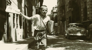 Gazete Dağıtıcısı Aranıyor