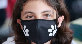 Kapalı alanlarda maske zorunluluğu kaldırıldı