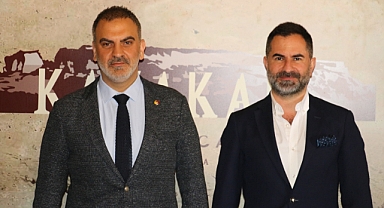 Kayakapı'dan Ürgüp'ü Gururlandıran Ödüller