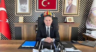 Ortahisar Belediye Başkanı Ateş, ‘Annelerimizi yürekten kutluyoruz’