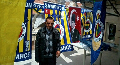 Ürgüp'ün sevilen simalarından Hasan Hüseyin abimiz hakka yürüdü