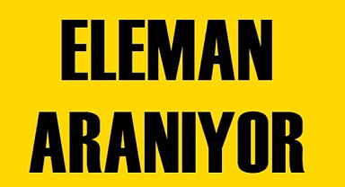Yıldız Duşa Kabinde Çalıştırılmak Üzere Elemanlar Aranıyor