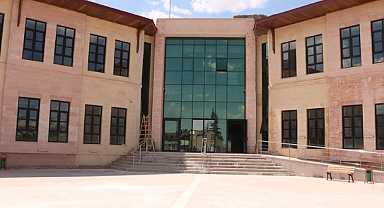 Kararname yayımlandı,Ürgüp'te hakim ve savcıların yerleri değiştirildi
