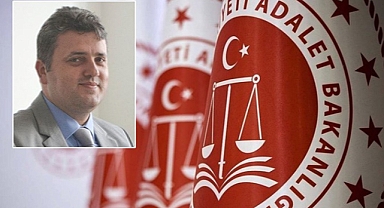 Nevşehirli hemşerimiz Akın Gürlek Bakan Yardımcısı olarak atandı
