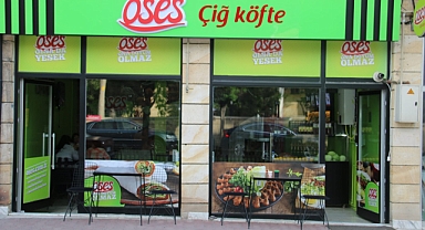 OSES Çiğköfte Ürgüp'te Hizmete Açıldı