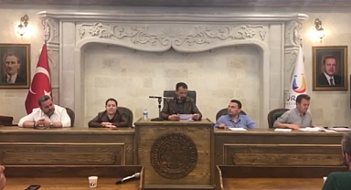 Ürgüp Belediyesi Arsa Sattı