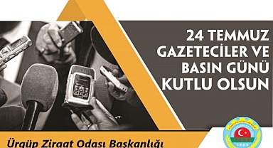Başkan Mustafa Korkmaz'ın