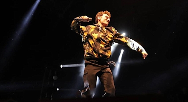 Pop müziğin sevilen ismi Edis, Kapadokya Balon Festivali'nde sahne alacak
