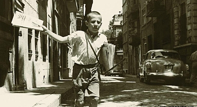 Ek Gelir Elde Etmek isteyenler Gazete Dağıtıcısı Aranıyor