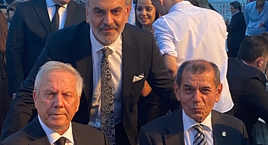 İşadamı Yakup Dinler paylaştı, Türkiye bu fotoğrafı konuştu