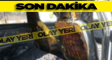 LPG Tankı Bomba Gibi Patladı 3 Yaşındaki Çocuk Hayatını Kaybetti
