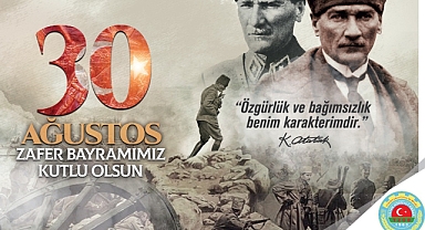Ürgüp Ziraat Odası Başkanı Mustafa Korkmaz '100 Yıldır Aynı Gururla!'