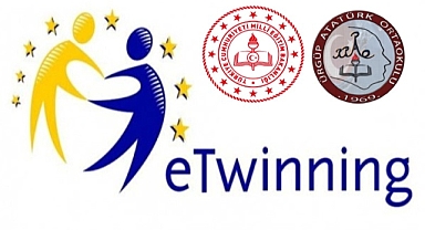 Ürgüp Atatürk Ortaokulu eTwinning Kalite Ödülleri Aldı