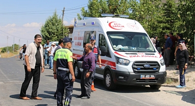 Ürgüp'te korkunç cinayet