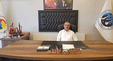 Ürgüp Ticaret ve Sanayi Odasından Bin Öğrenciye Ayakkabı Yardımı