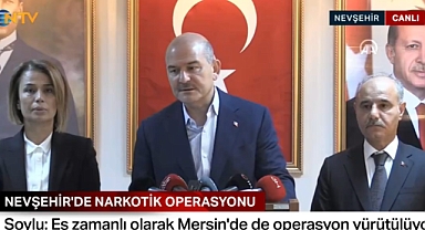 Uyuşturucu operasyonunda 75 gözaltı