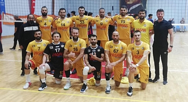 Ürgüpspor Galibiyet Yolunda Kayıpsız Devam Ediyor