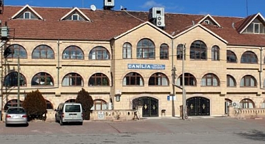 Canlar Tekstil 30 Kişiye Daha İstihdam Sağlayacak