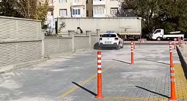 Işık Sürücü Kursu; Direksiyon Eğitim ve Sınav Güzergahı Yenilendi