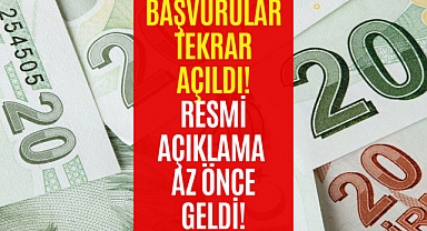 KYK Burs Başvuruları Tekrar Açıldı