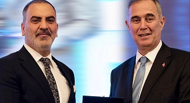 Dinler, TÜROFED Genel Sekreterliği'ne Getirildi