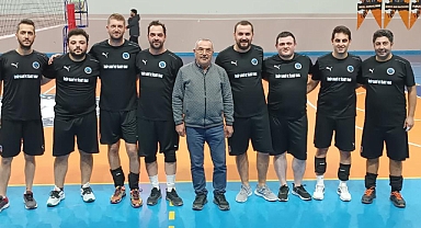 Ürgüp Ticaret Odası, Ürgüp Belediyesini 2-0 Mağlup Etti
