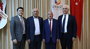 Başkan İsmail Genç'ten Teşekkür Mesajı ve Birde Ricası Var