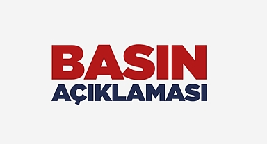 Esnaf Odası Başkanı Süleyman Özaşık'tan Basın Açıklaması