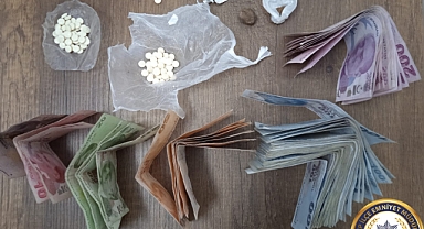 Ürgüp’te uyuşturucu taciri 1 kişi tutuklandı