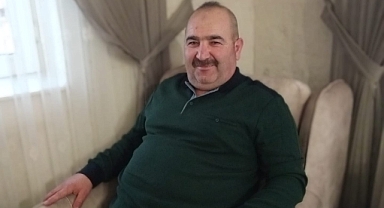 Ürgüp'ü Yasa Boğan Ölüm