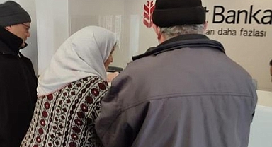 Elif Nine'den depremzedelere duygulandıran destek