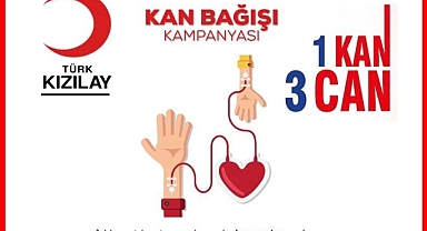 Nevşehir Valiliğinden Kan Bağışı Çağrısı Yapıldı