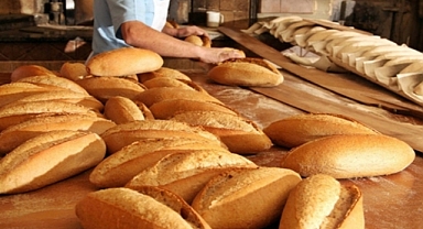Ürgüp'te Ekmek Erken Bitti İlave Üretim Yapılıyor