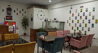 Neva Ev Yapımı Lezzetler Restaurantı Ramazan Ayında Birbirinden Farklı Lezzetleriyle Hizmet Vermeye Devam Edecek