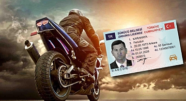 Bakan Soylu Açıkladı; Ehliyetlerde devrim gibi değişiklik (videolu haber)