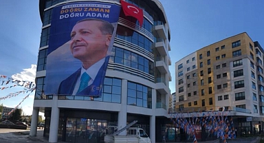 Binali Yıldırım Bugün Nevşehir'e Geliyor
