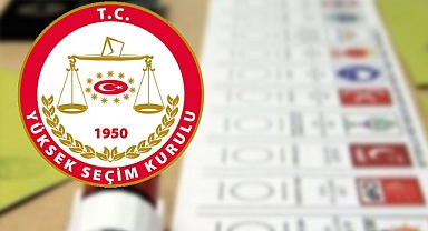 En Büyük İlçe Olan Ürgüp'te Kaç Kişi Oy Kullanacak, İşte cevabı!