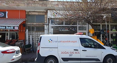 Enerya Kapadokya Doğalgaz'dan Mesaj Var!