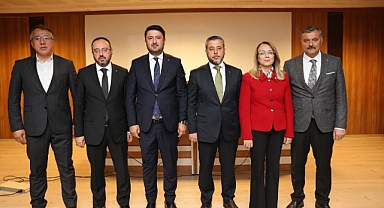 Nevşehir’de Cumhur İttifakı milletvekilleri mazbatalarını aldı