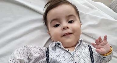 Nevşehirli Yusuf Eren'e ilacı bugün uygulanıyor