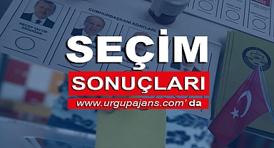 Seçim yasakları kalkınca sonuçları bizimle anlık takip edebilirsiniz