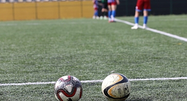 U18 Türkiye Şampiyonası Ürgüp'te Oynanacak