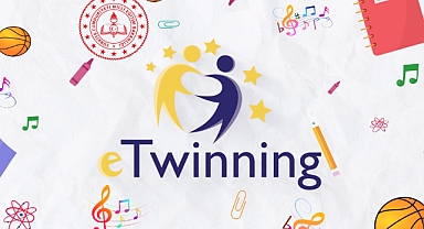 Ürgüp Atatürk Ortaokulu eTwinning Projeleri Avrupa Kalite Etiket ödülü kazandı