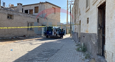 Akaryakıt Kaçakçısı Kovalamanın Sonucu Yakalandı