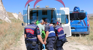 Kocası tarafından öldürülen genç kadın Niğde'de toprağa verildi