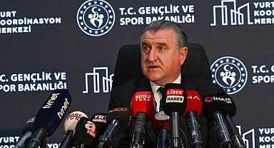 2023-2024 eğitim öğretim yılı GSB yurt başvuruları başladı